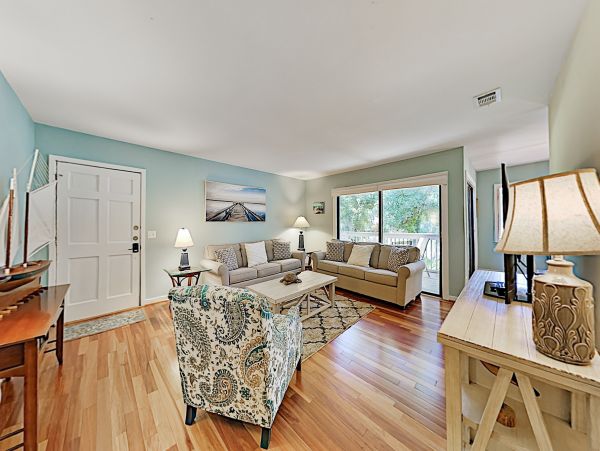 Hilton Head Condo 1009356