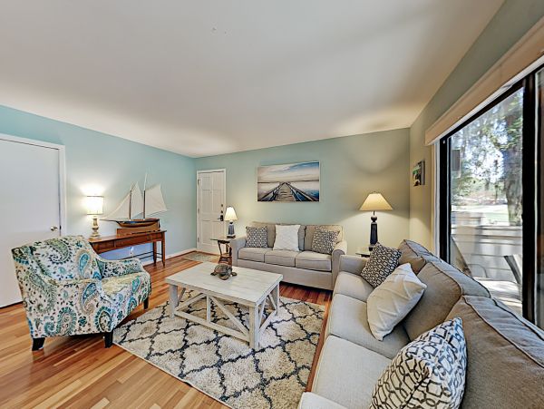 Hilton Head Condo 1009356