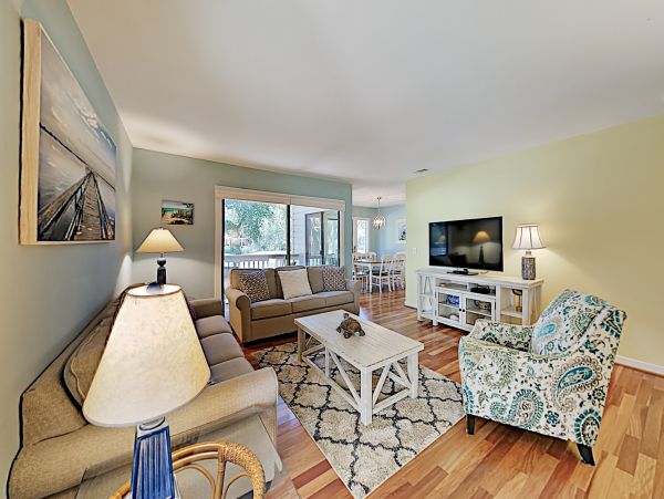 Hilton Head Condo 1009356