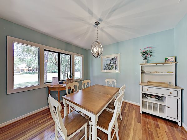 Hilton Head Condo 1009356