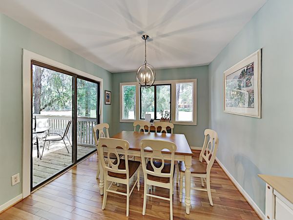 Hilton Head Condo 1009356