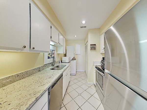Hilton Head Condo 1009356