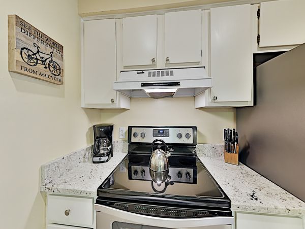 Hilton Head Condo 1009356