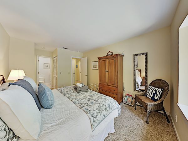 Hilton Head Condo 1009356