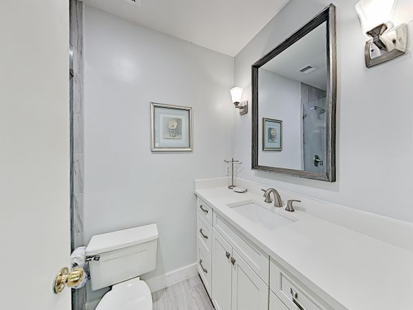 Hilton Head Condo 1009356