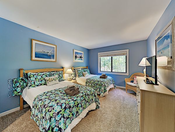 Hilton Head Condo 1009356