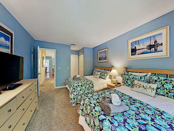 Hilton Head Condo 1009356