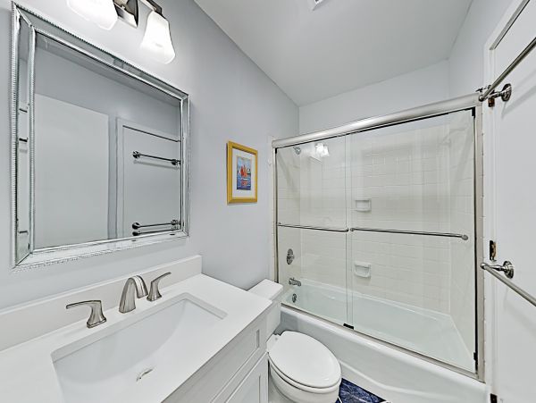 Hilton Head Condo 1009356
