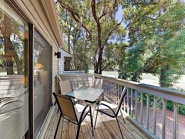 Hilton Head Condo 1009356