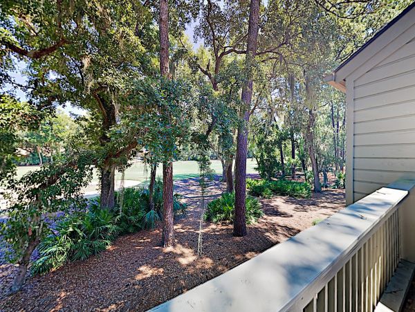 Hilton Head Condo 1009356