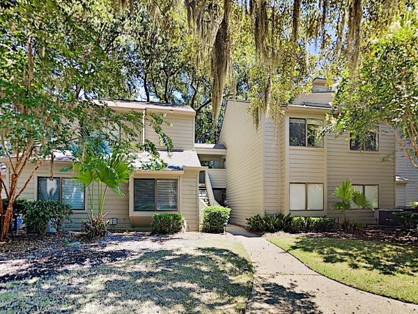 Hilton Head Condo 1009356