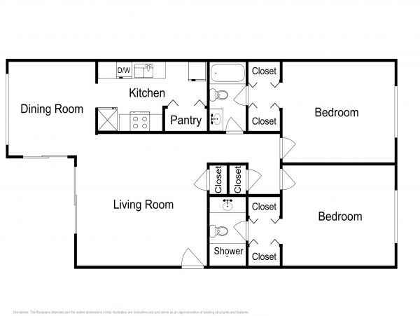 Hilton Head Condo 1009356