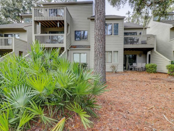 Hilton Head Condo 1009356