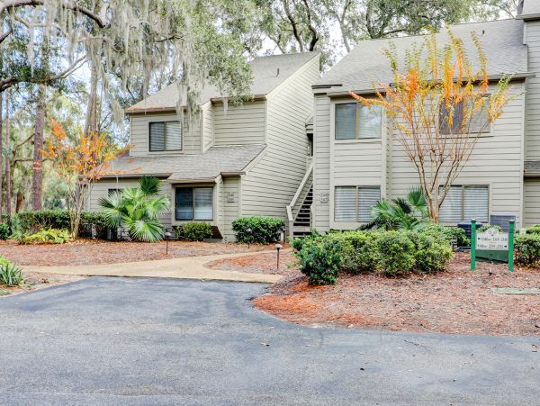 Hilton Head Condo 1009356
