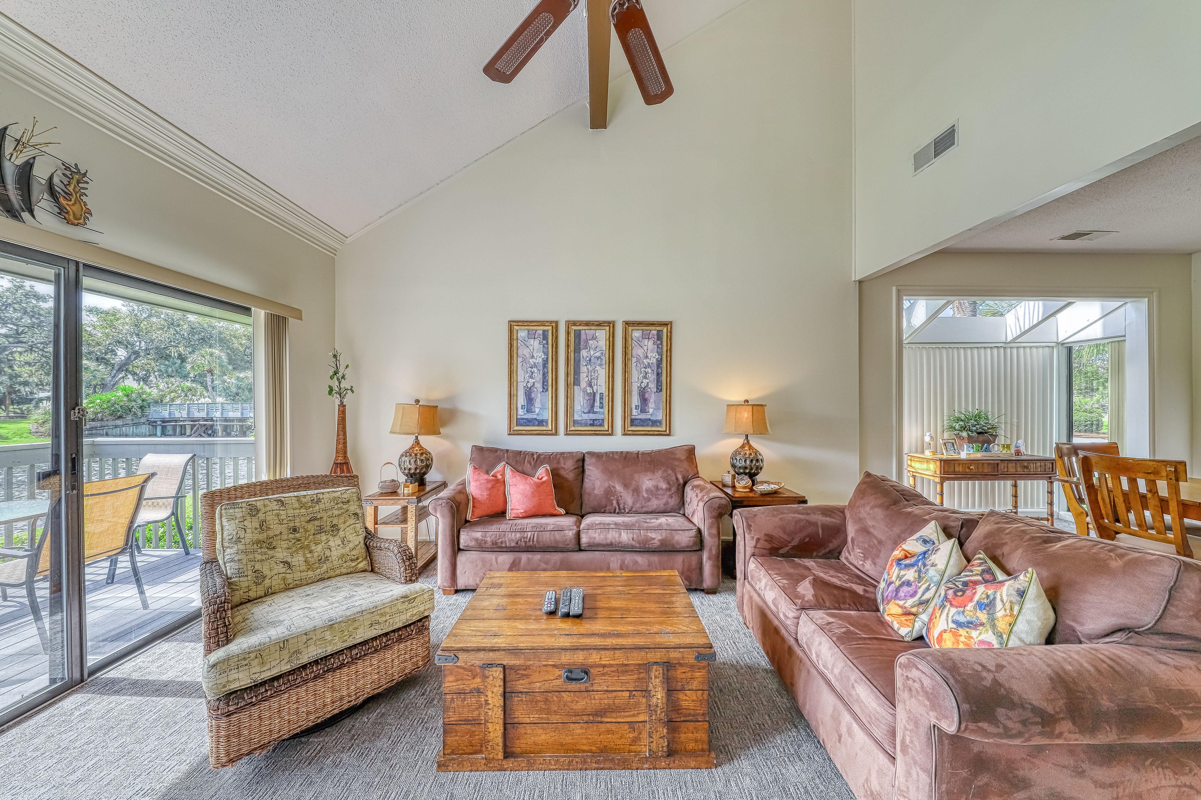 Hilton Head Condo 1009357