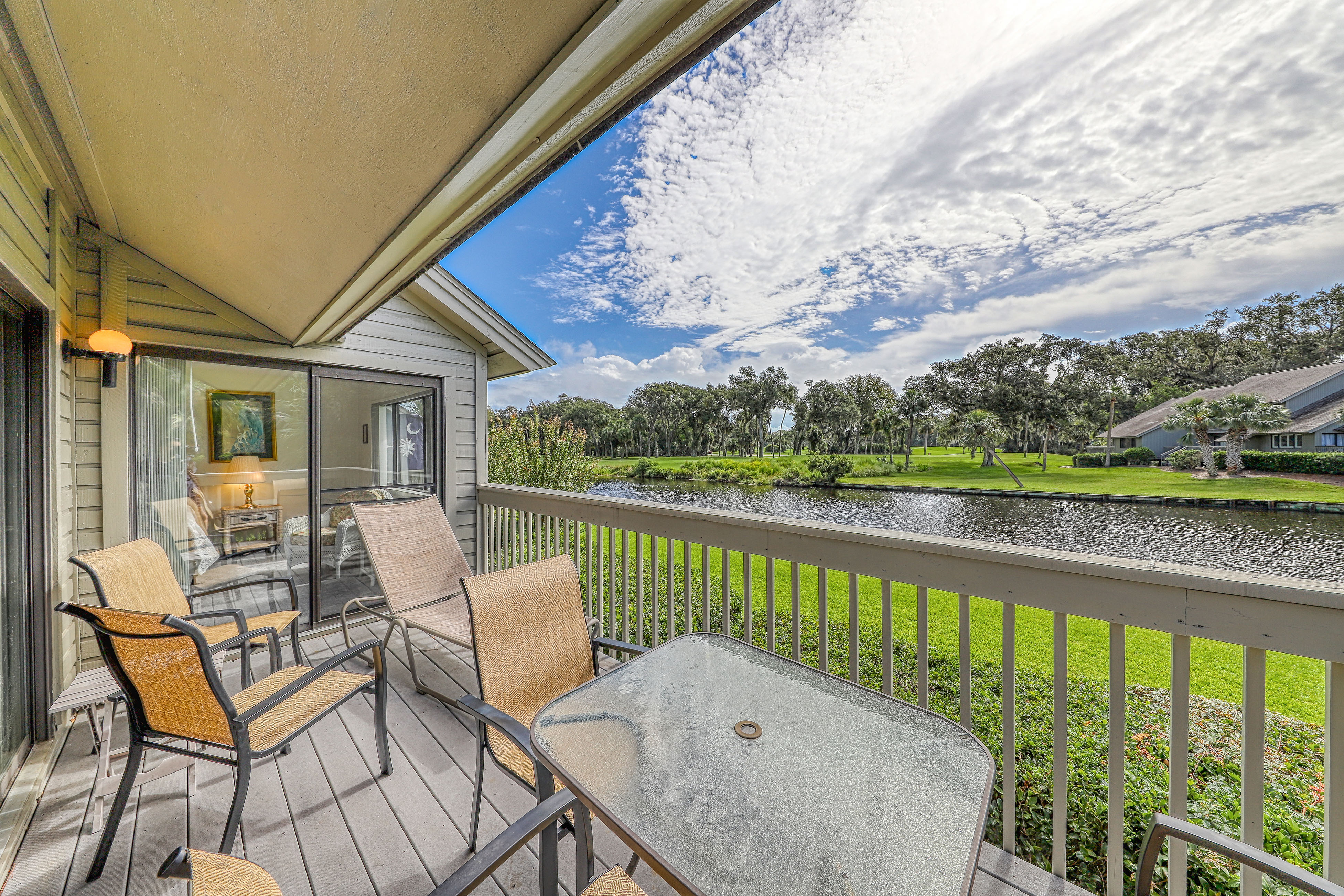 Hilton Head Condo 1009357