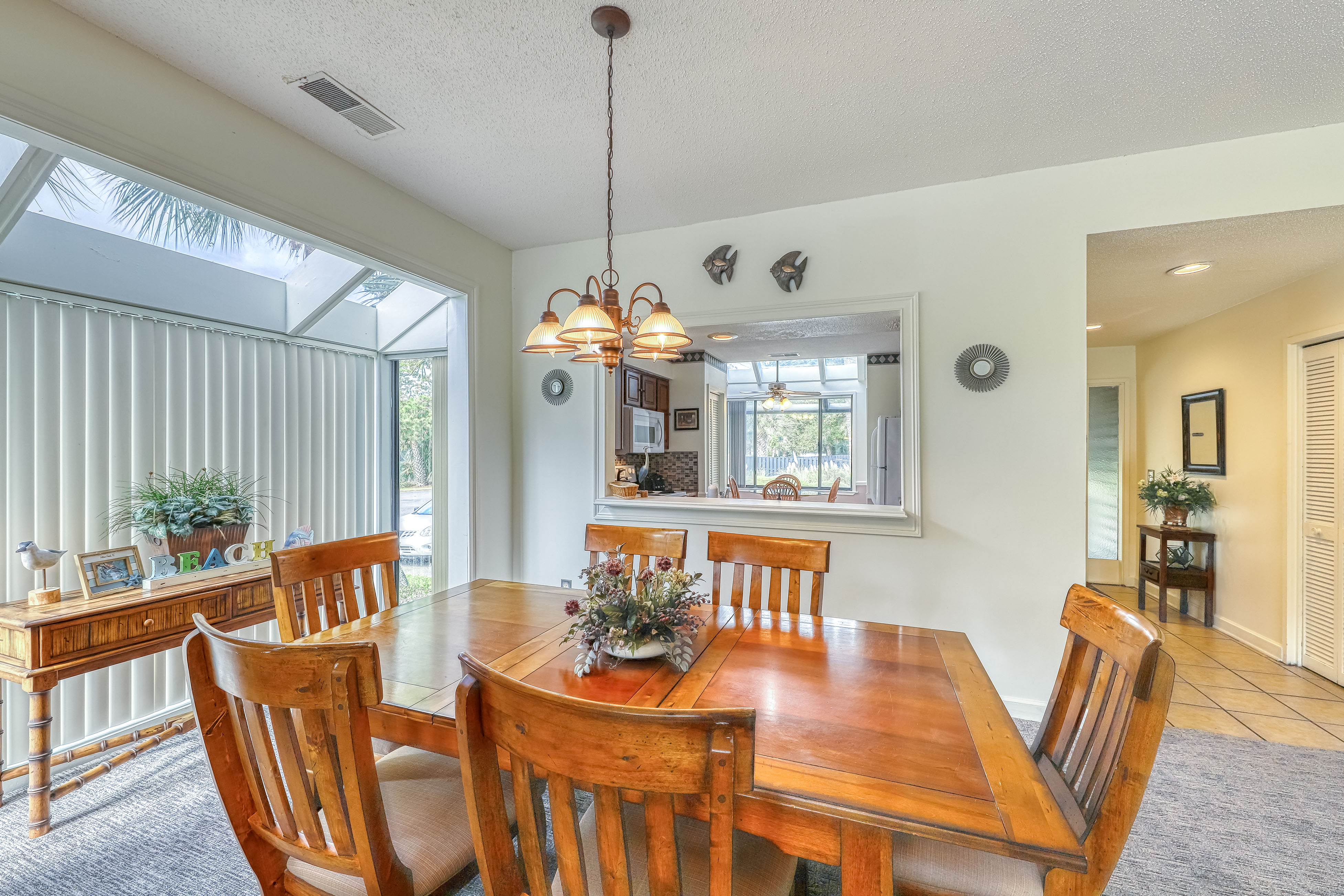 Hilton Head Condo 1009357