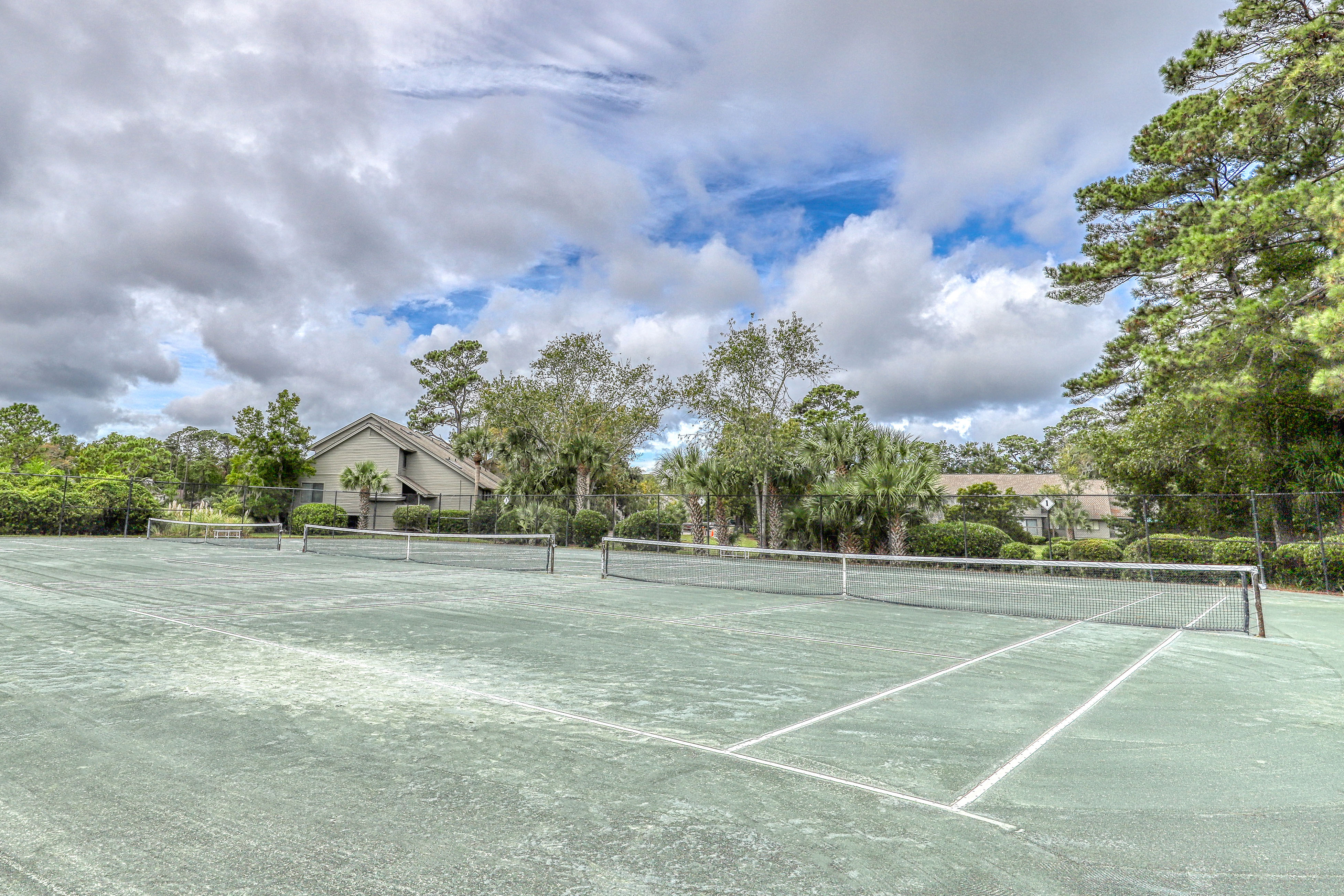 Hilton Head Condo 1009357