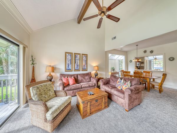 Hilton Head Condo 1009357