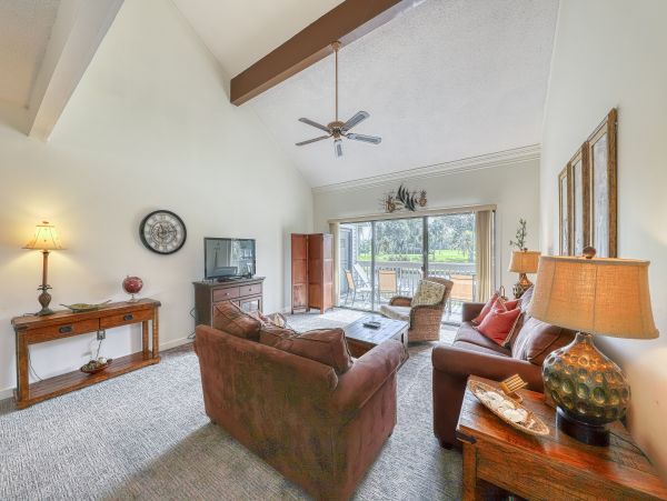 Hilton Head Condo 1009357