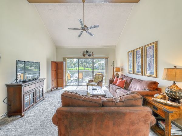 Hilton Head Condo 1009357