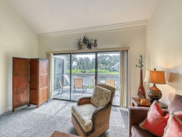 Hilton Head Condo 1009357
