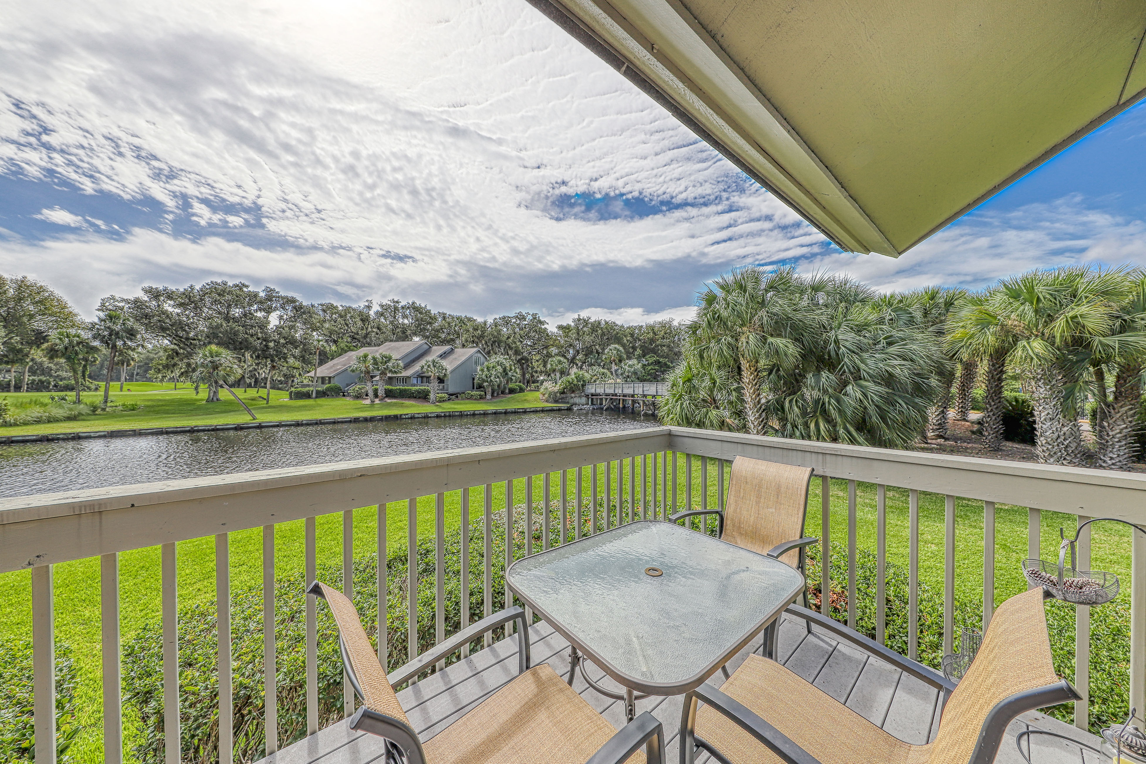 Hilton Head Condo 1009357