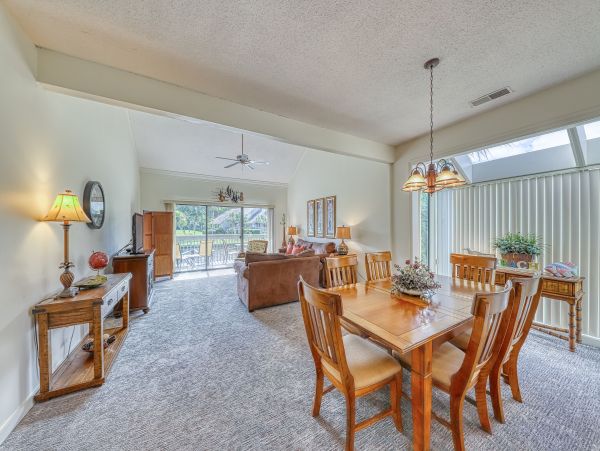 Hilton Head Condo 1009357