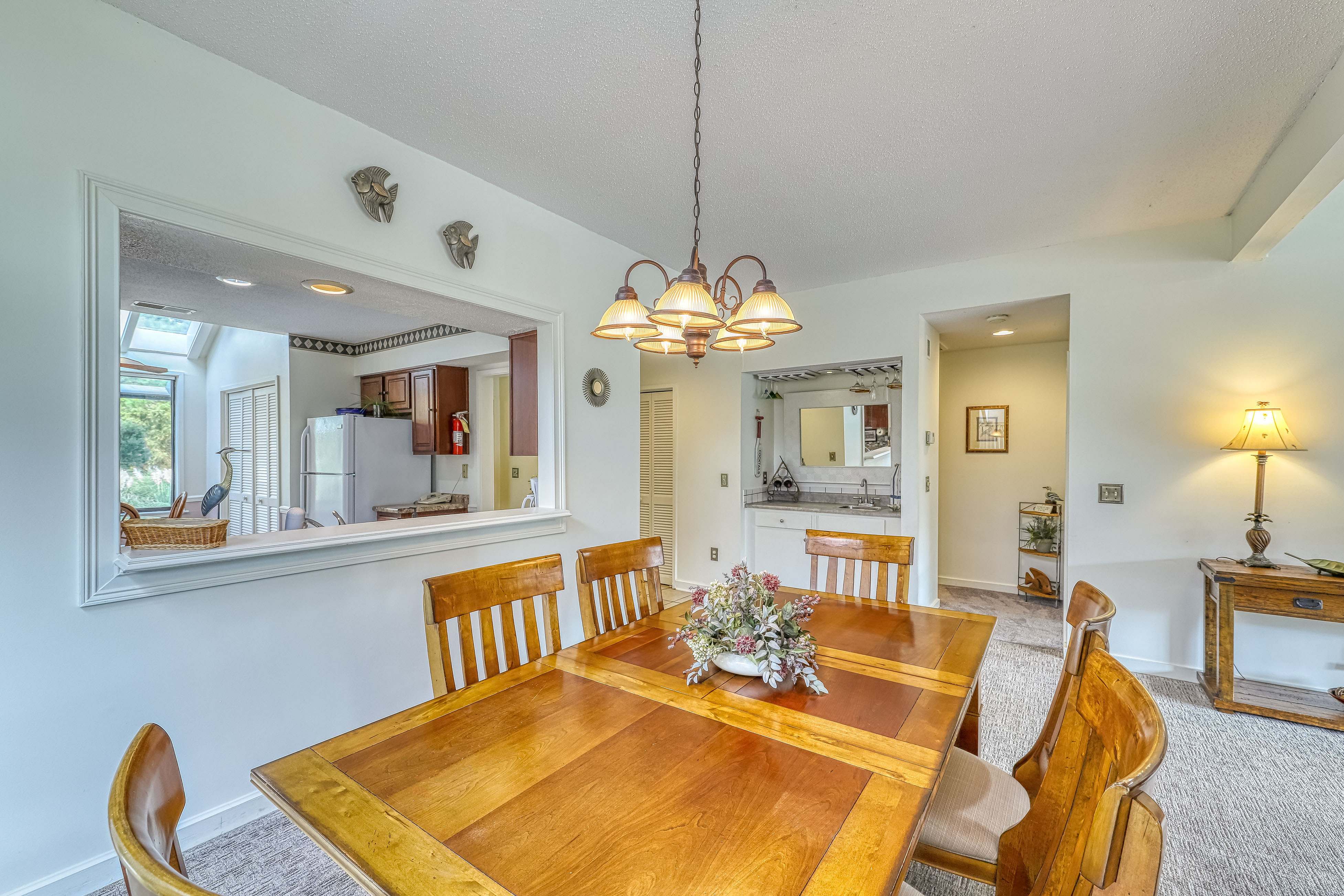 Hilton Head Condo 1009357