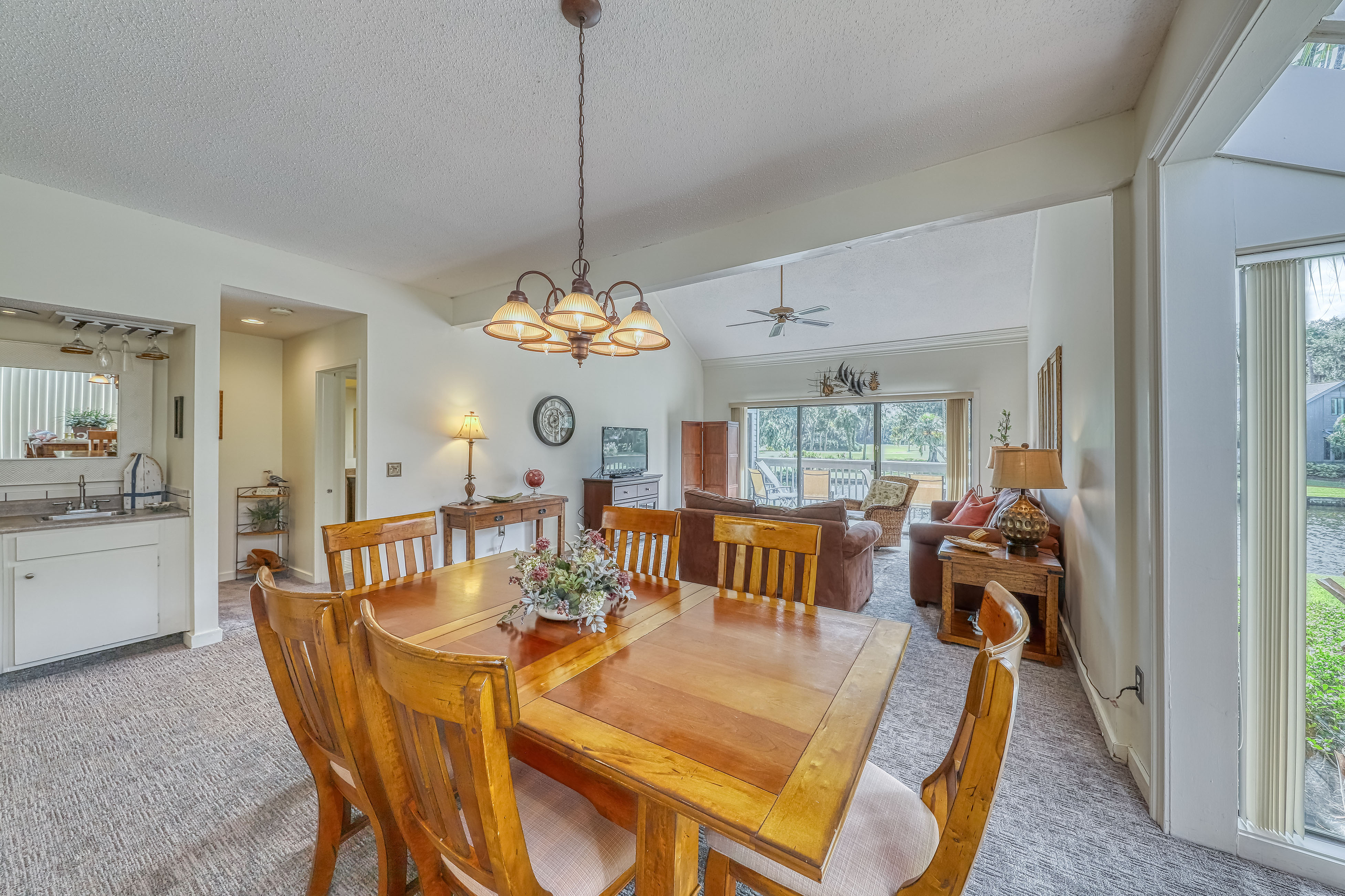 Hilton Head Condo 1009357