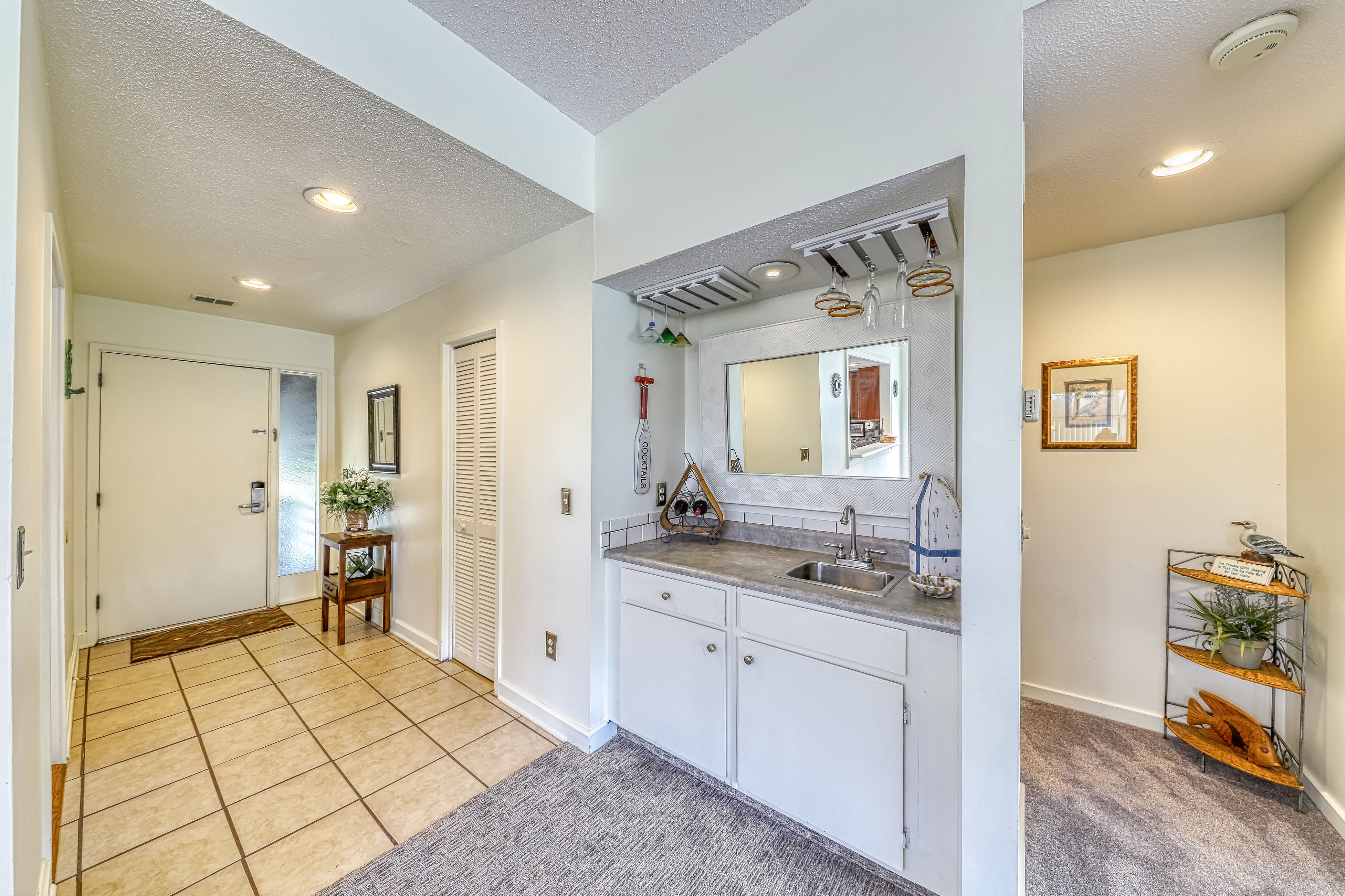 Hilton Head Condo 1009357