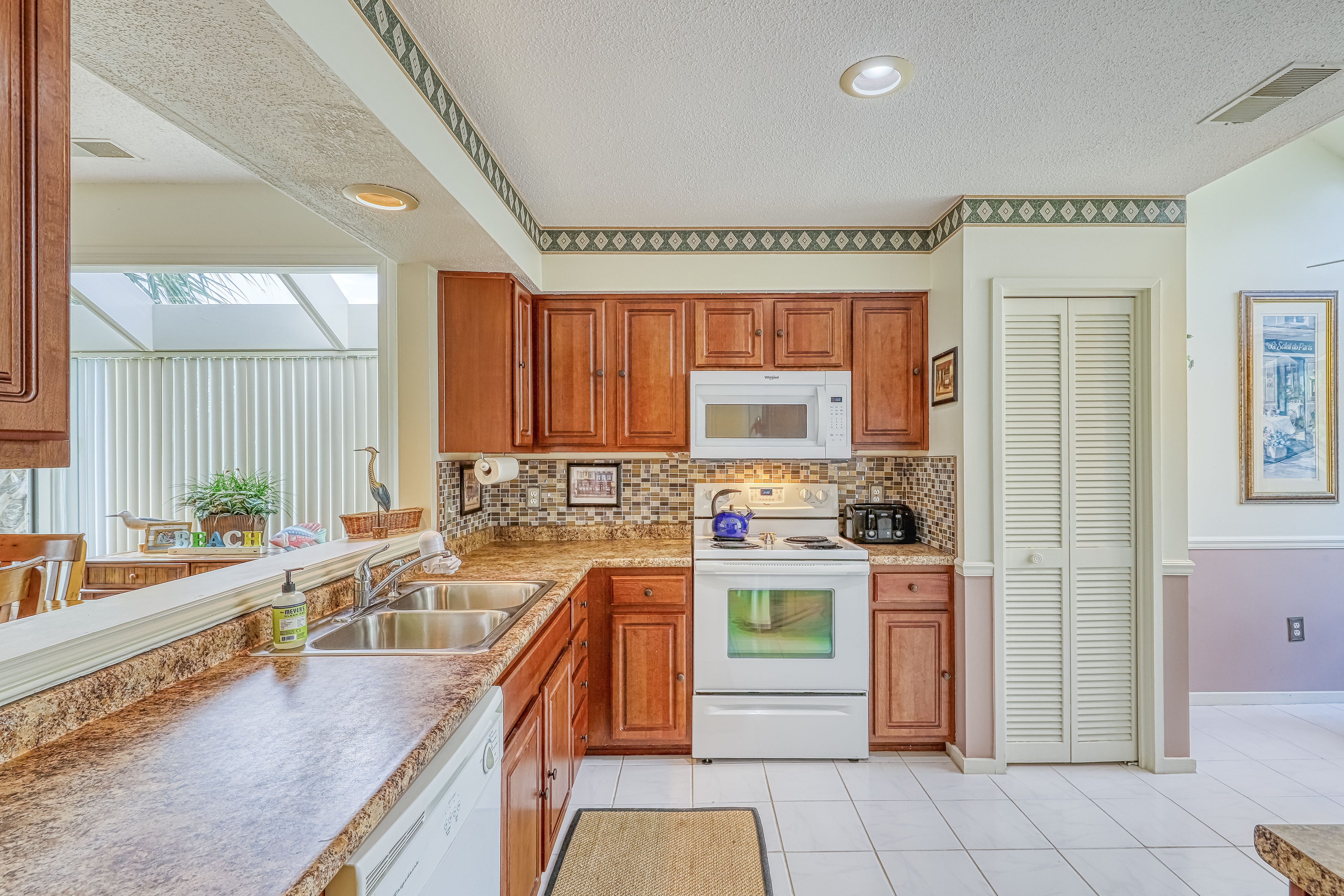 Hilton Head Condo 1009357