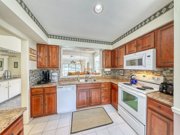 Hilton Head Condo 1009357