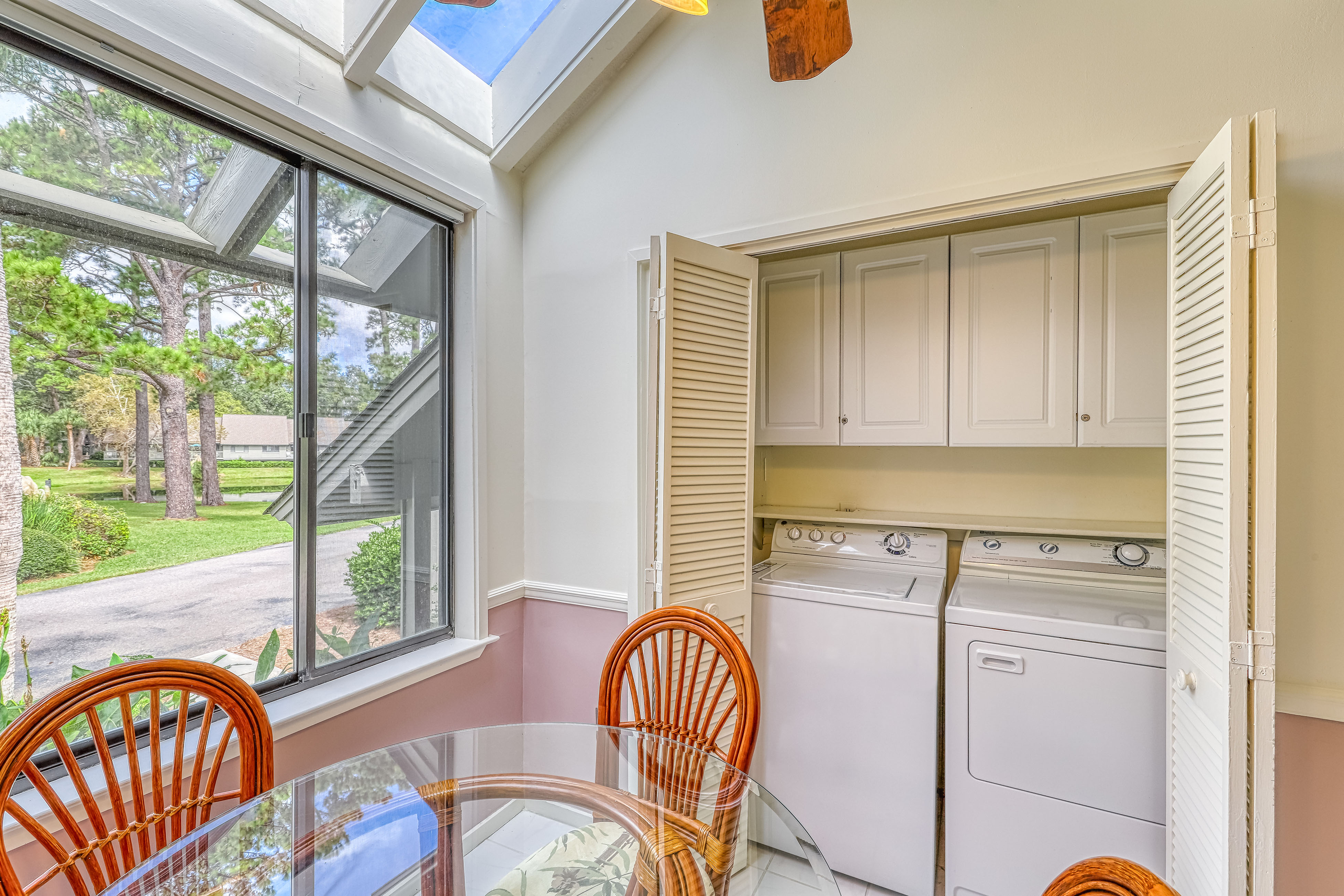 Hilton Head Condo 1009357