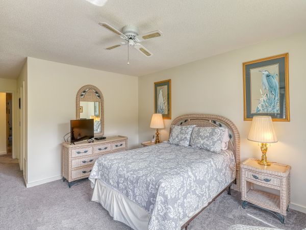 Hilton Head Condo 1009357