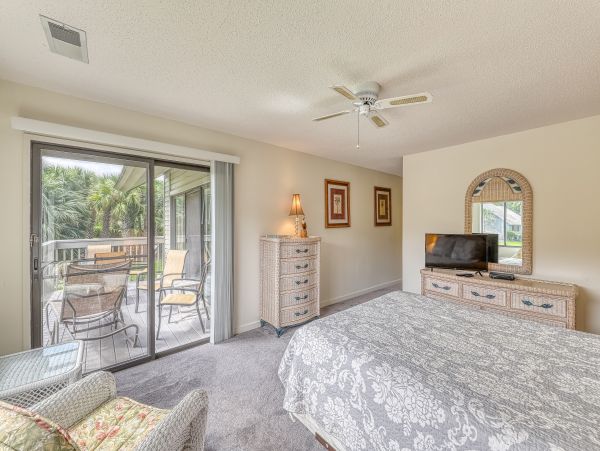 Hilton Head Condo 1009357