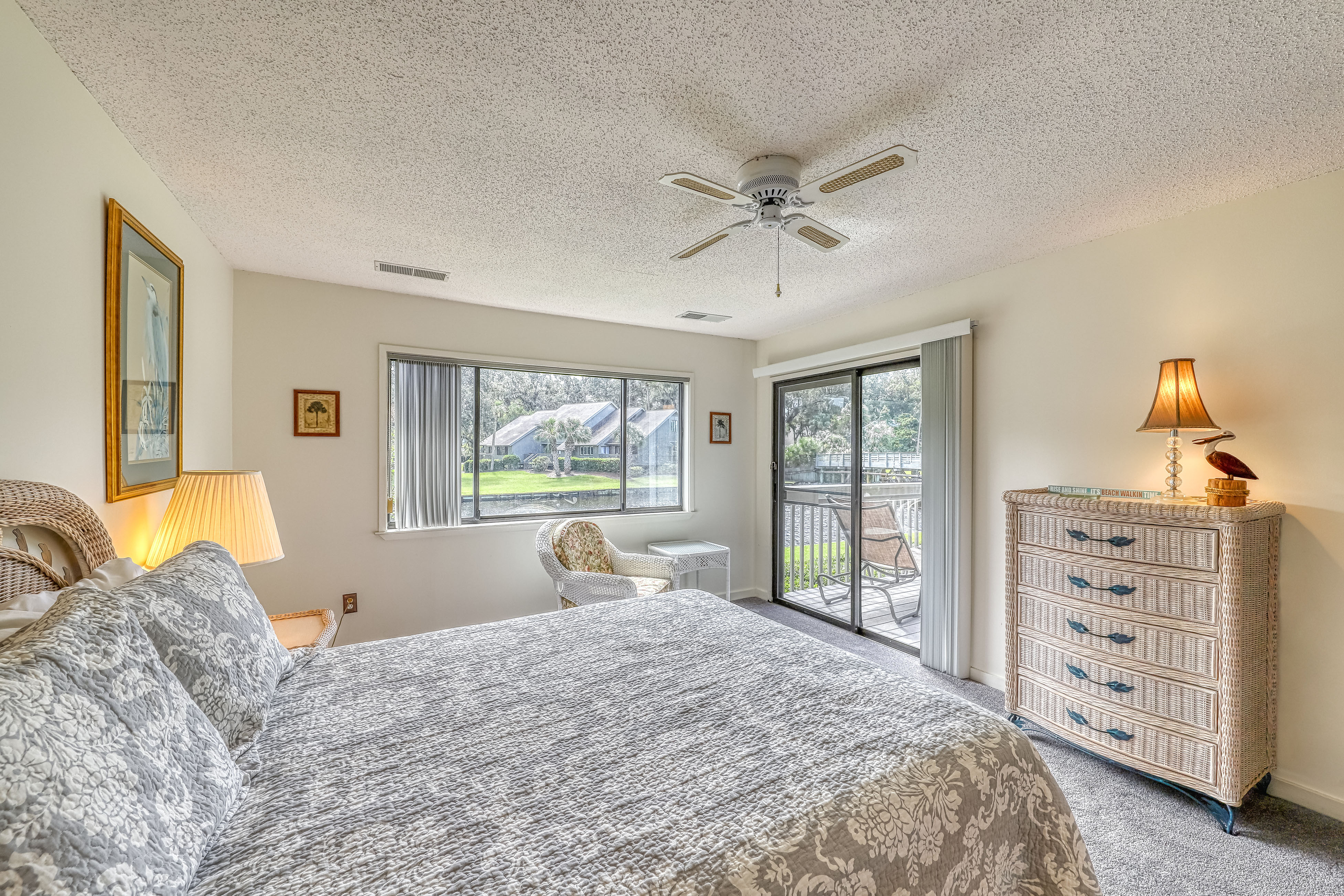 Hilton Head Condo 1009357