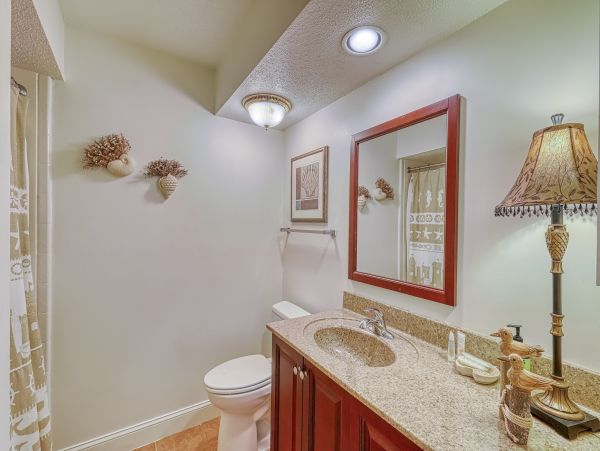 Hilton Head Condo 1009357