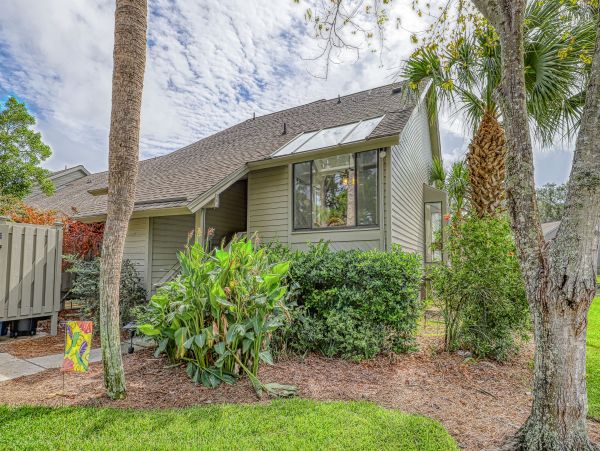 Hilton Head Condo 1009357