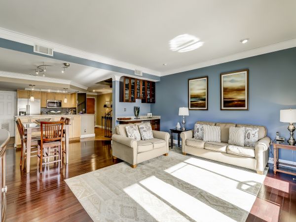 Hilton Head Condo 1009358