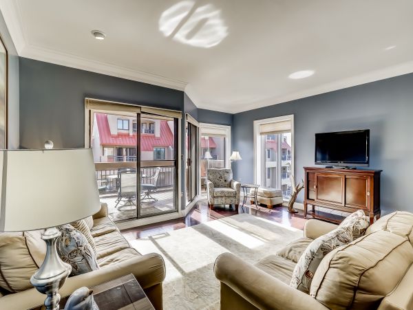 Hilton Head Condo 1009358