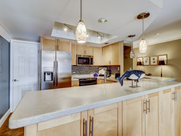 Hilton Head Condo 1009358