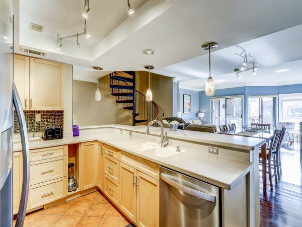 Hilton Head Condo 1009358
