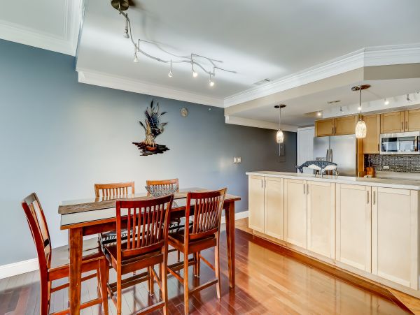 Hilton Head Condo 1009358