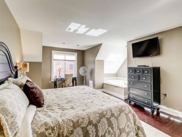 Hilton Head Condo 1009358