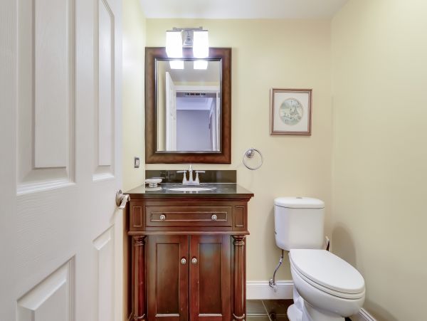 Hilton Head Condo 1009358