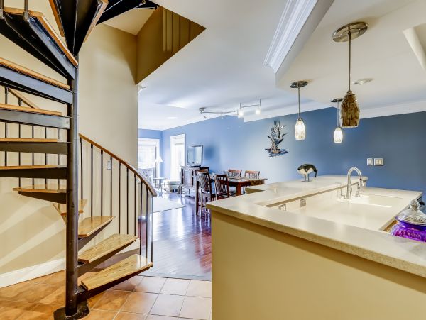 Hilton Head Condo 1009358