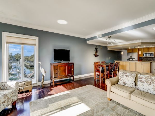 Hilton Head Condo 1009358