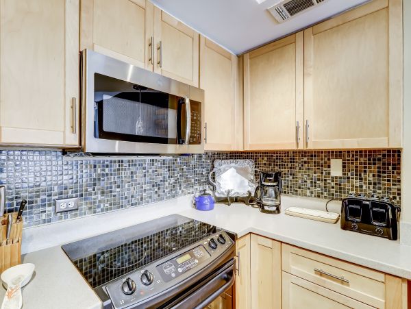 Hilton Head Condo 1009358