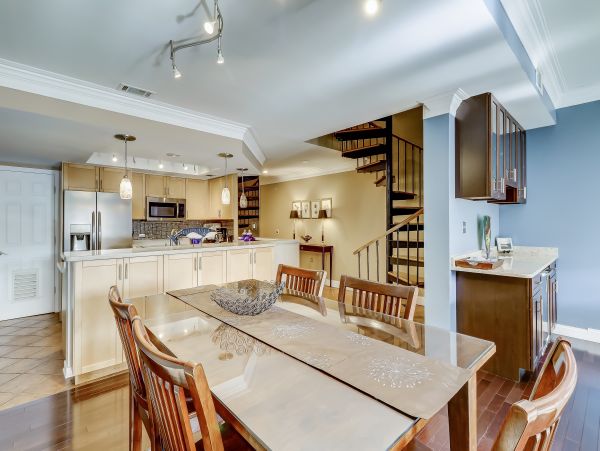 Hilton Head Condo 1009358